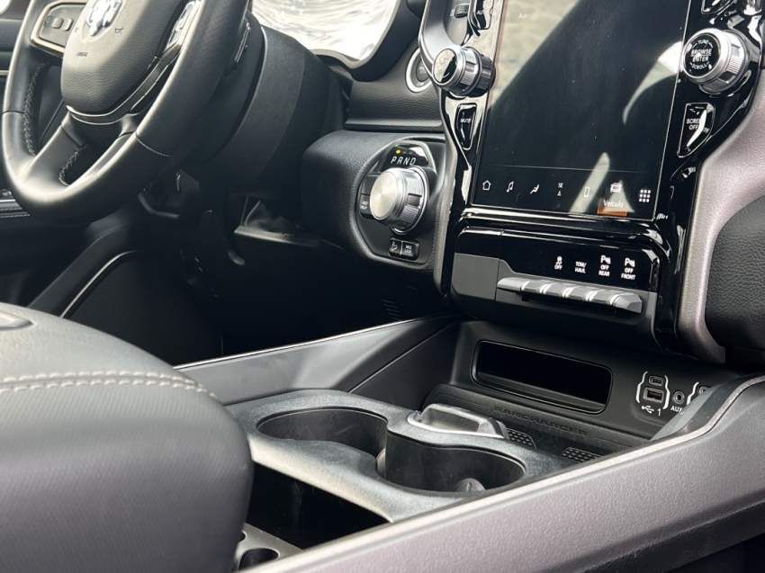 dodge ram 1500 rebel 2022