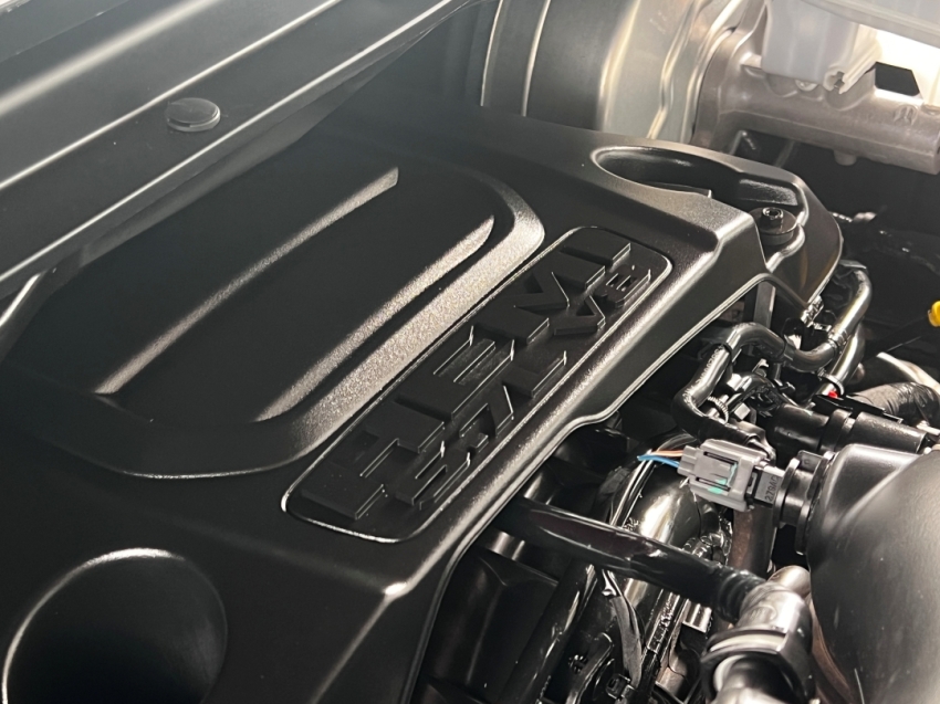 dodge ram 1500 rebel 2022