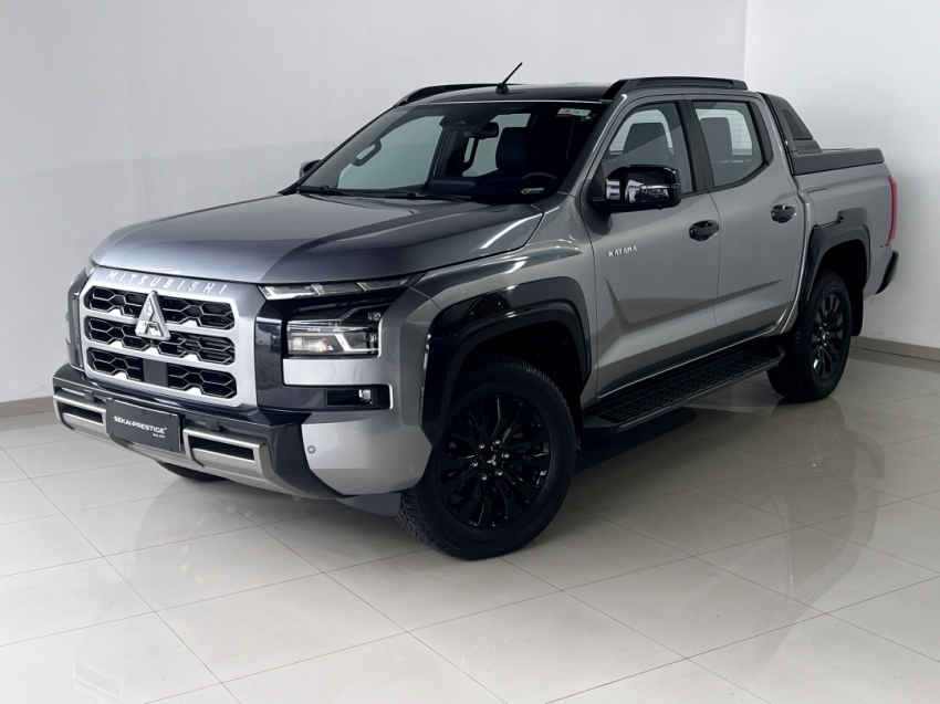 mitsubishi all new triton katana 2026 mitsubishi all new triton katana 2026
