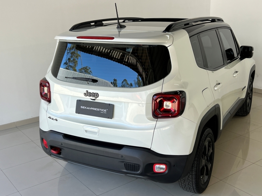 jeep renegade trailhawk
