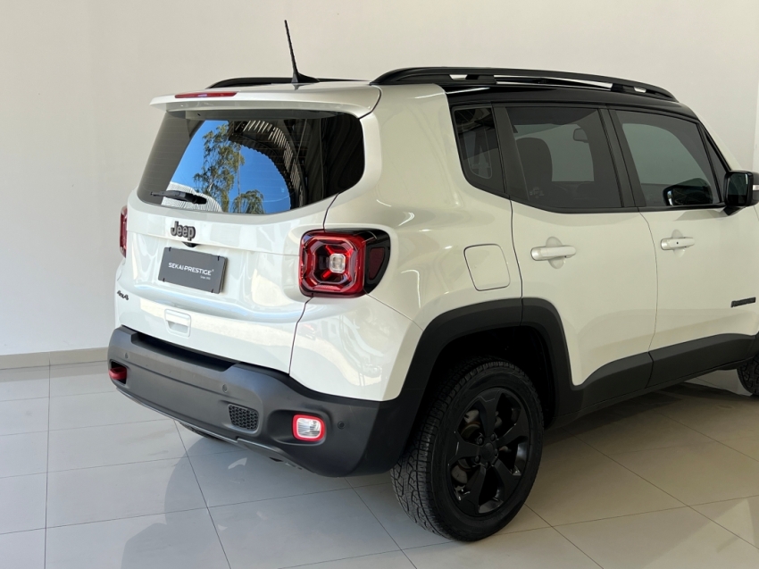 jeep renegade trailhawk