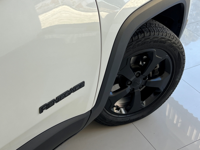 jeep renegade trailhawk