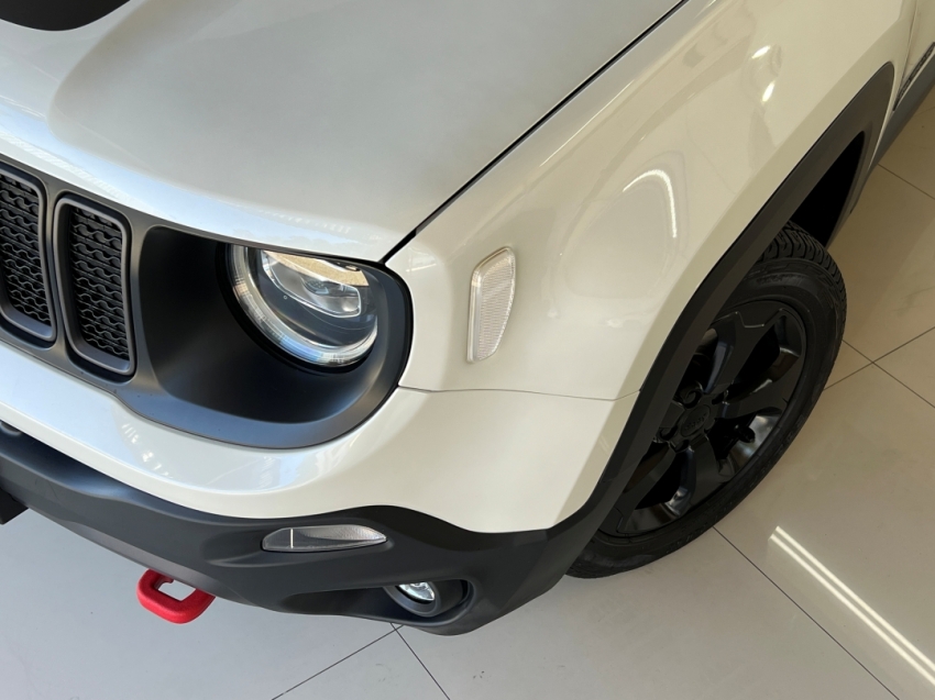 jeep renegade trailhawk
