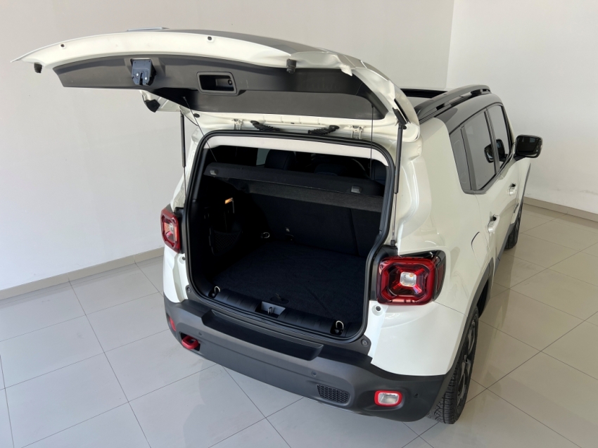 jeep renegade trailhawk