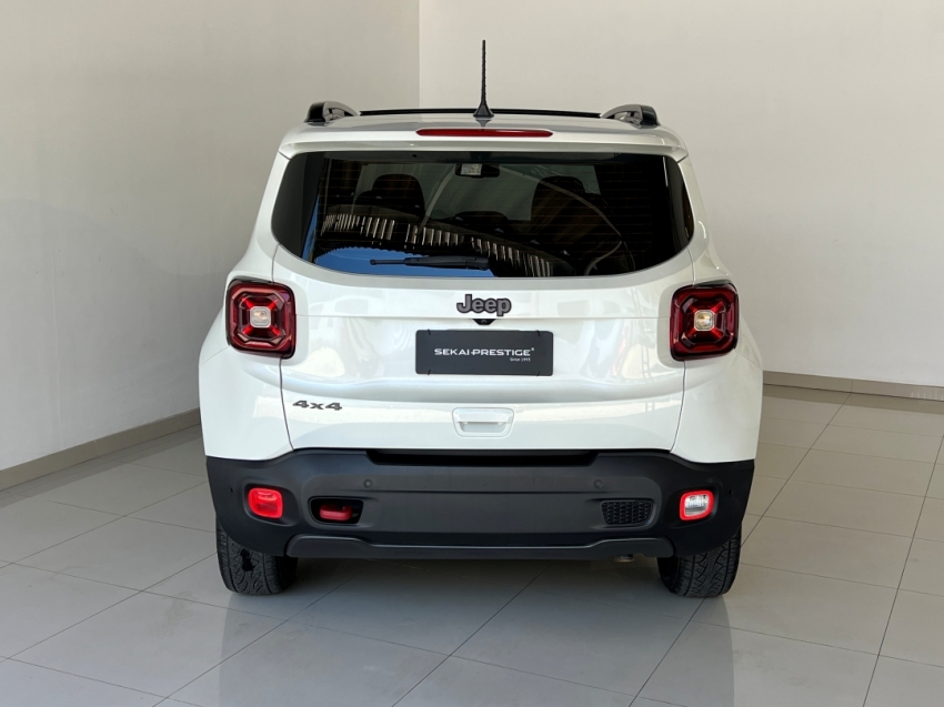 jeep renegade trailhawk