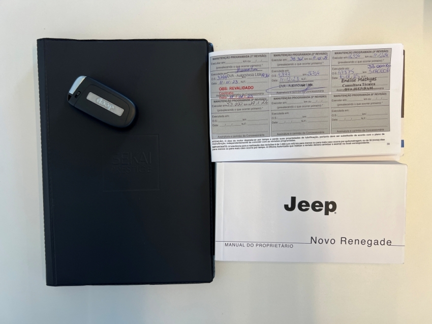 jeep renegade trailhawk