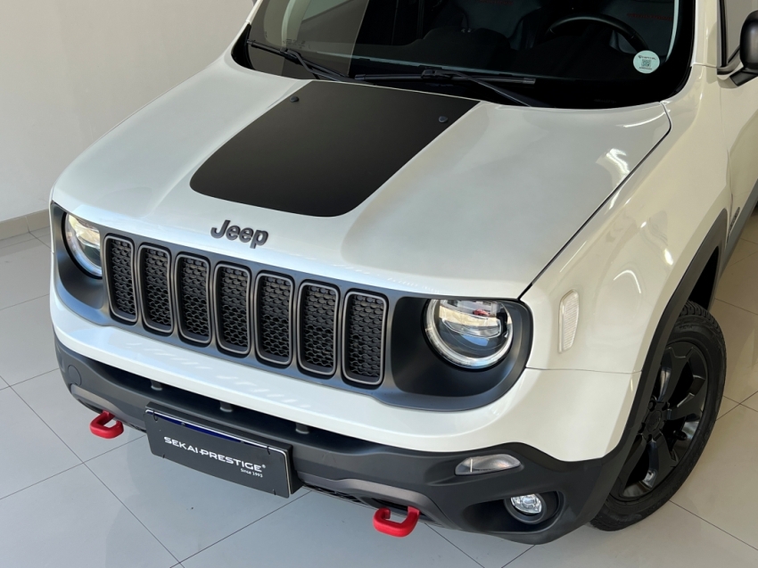 jeep renegade trailhawk