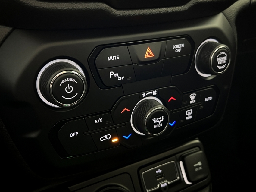 jeep renegade trailhawk