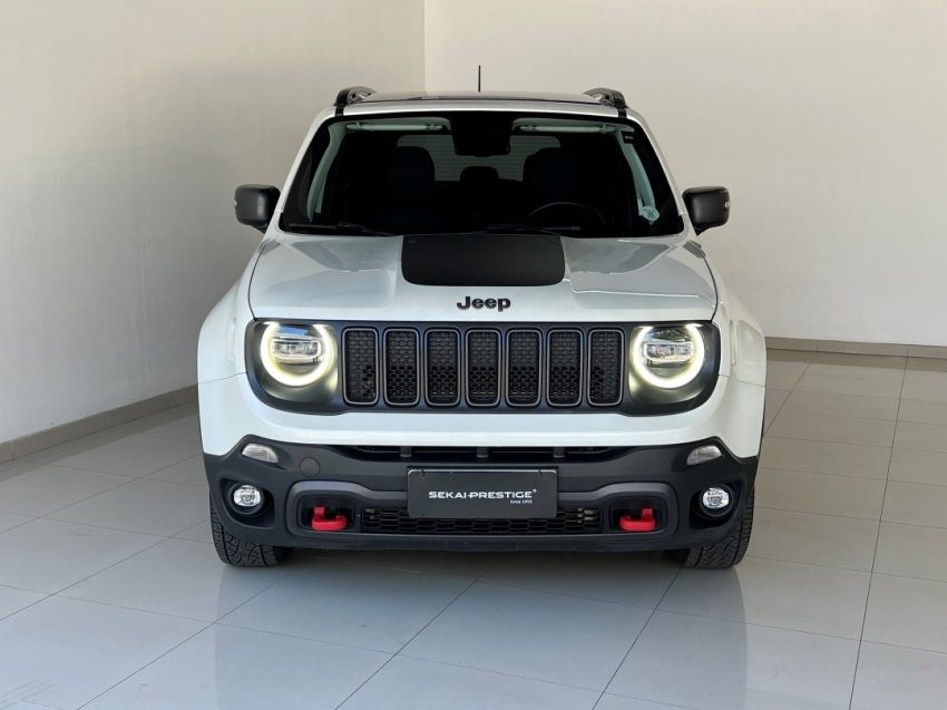 jeep renegade trailhawk