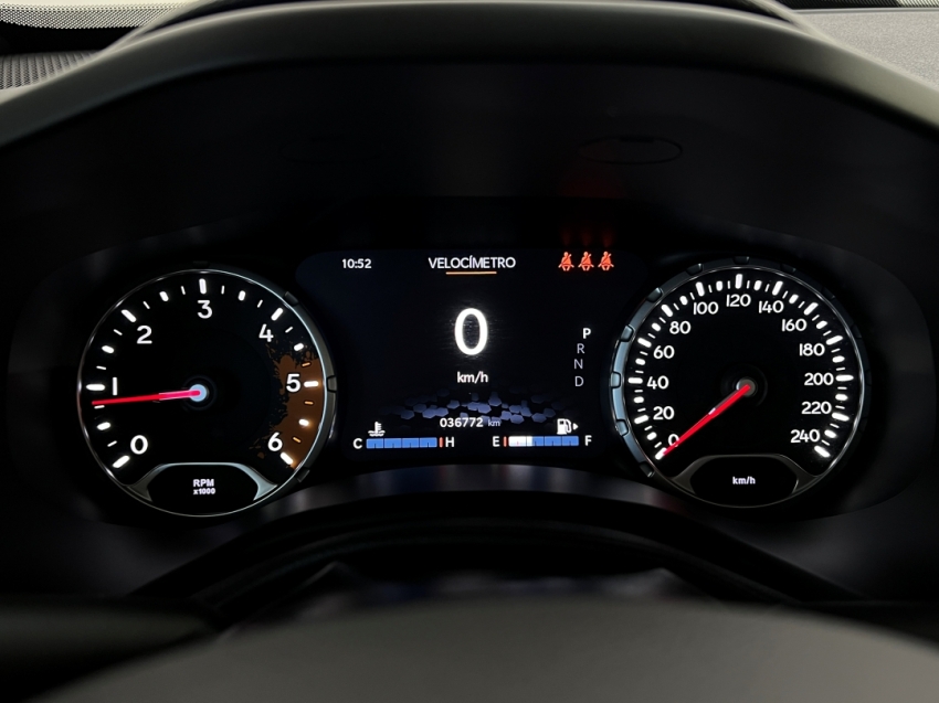 jeep renegade trailhawk