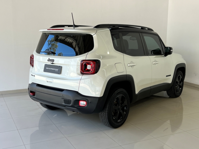 jeep renegade trailhawk