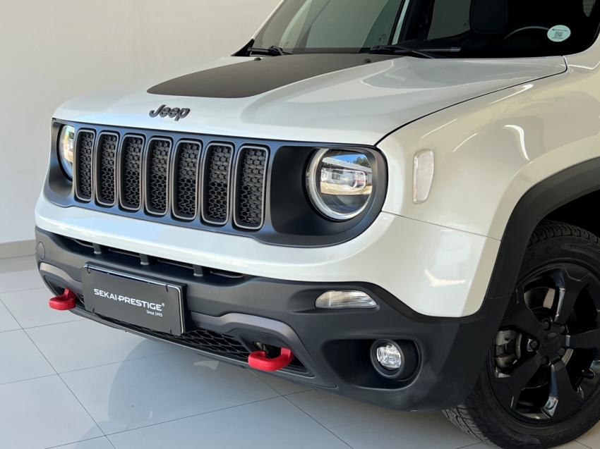 jeep renegade trailhawk