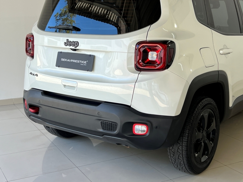 jeep renegade trailhawk