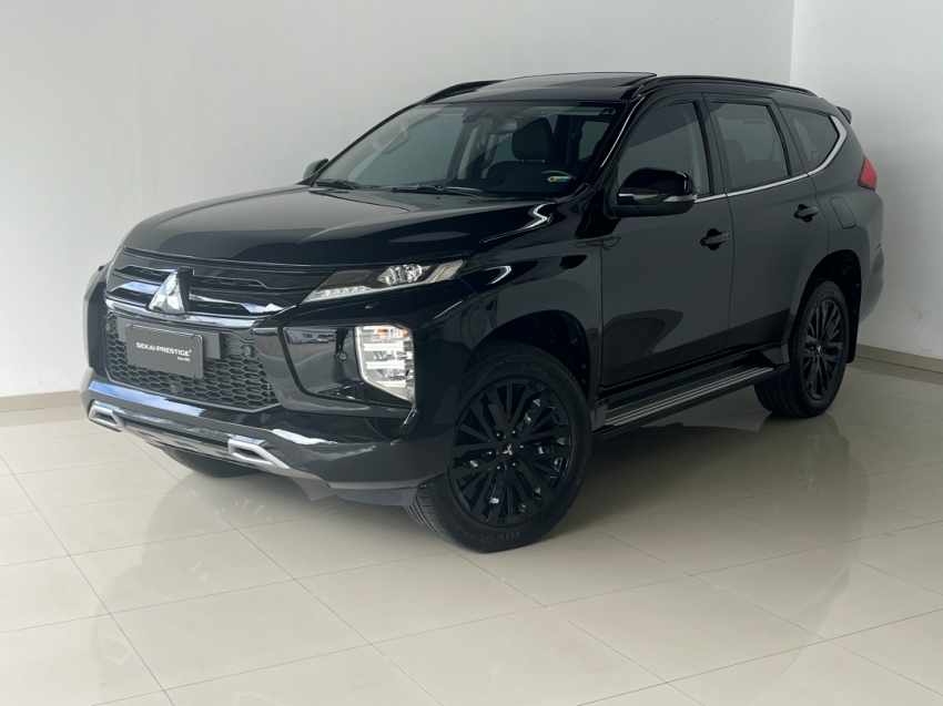 mitsubishi pajero sport legend black 2024 mitsubishi pajero sport legend black 2024