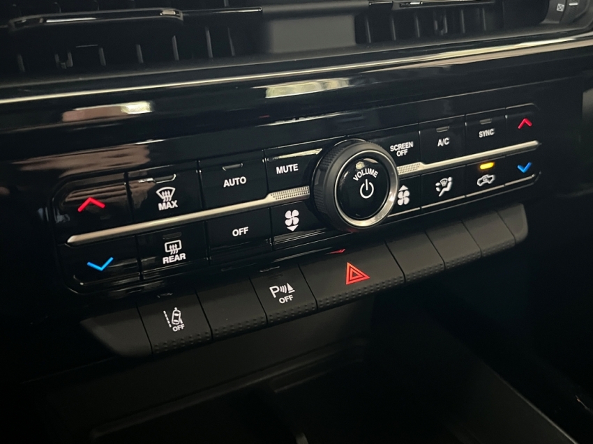 ram rampage rebel 2.2 diesel 2025