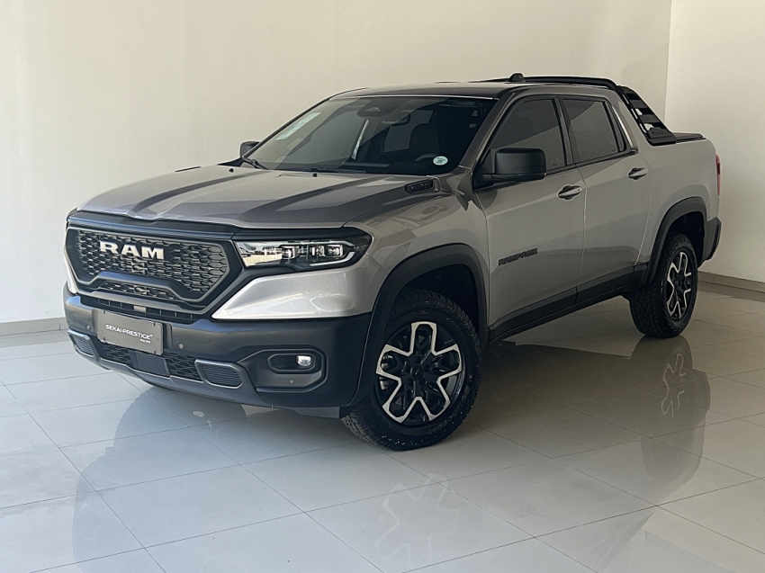 ram rampage rebel 2.2 diesel 2025 ram rampage rebel 2.2 diesel 2025