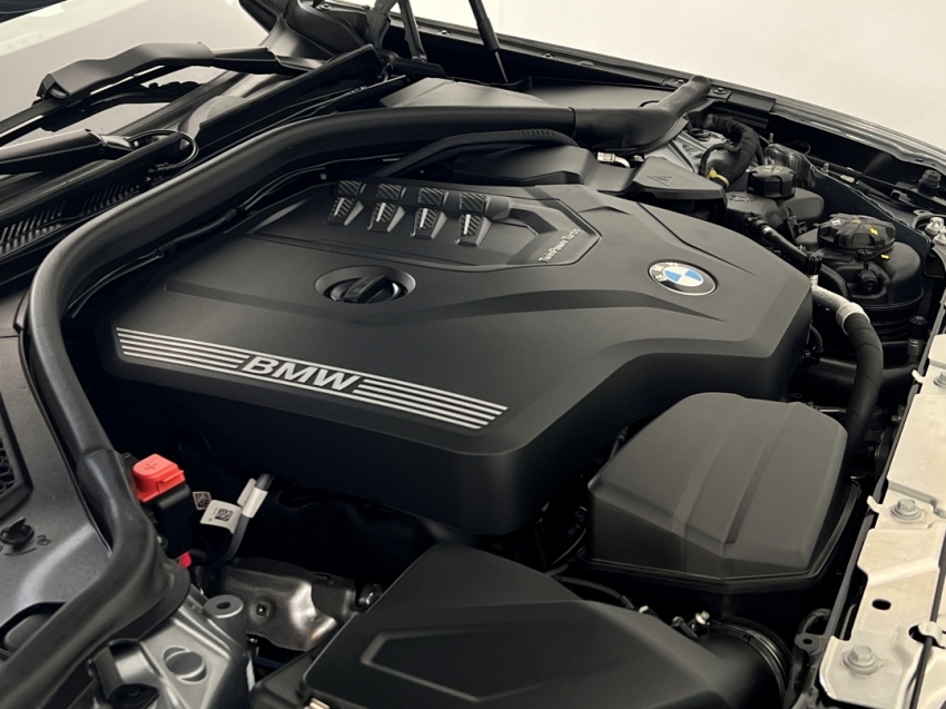 bmw 320i 2.0 m sport flex 2023