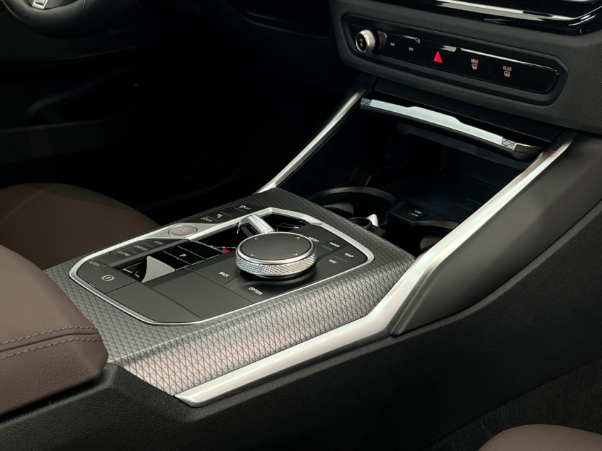 bmw 320i 2.0 m sport flex 2023