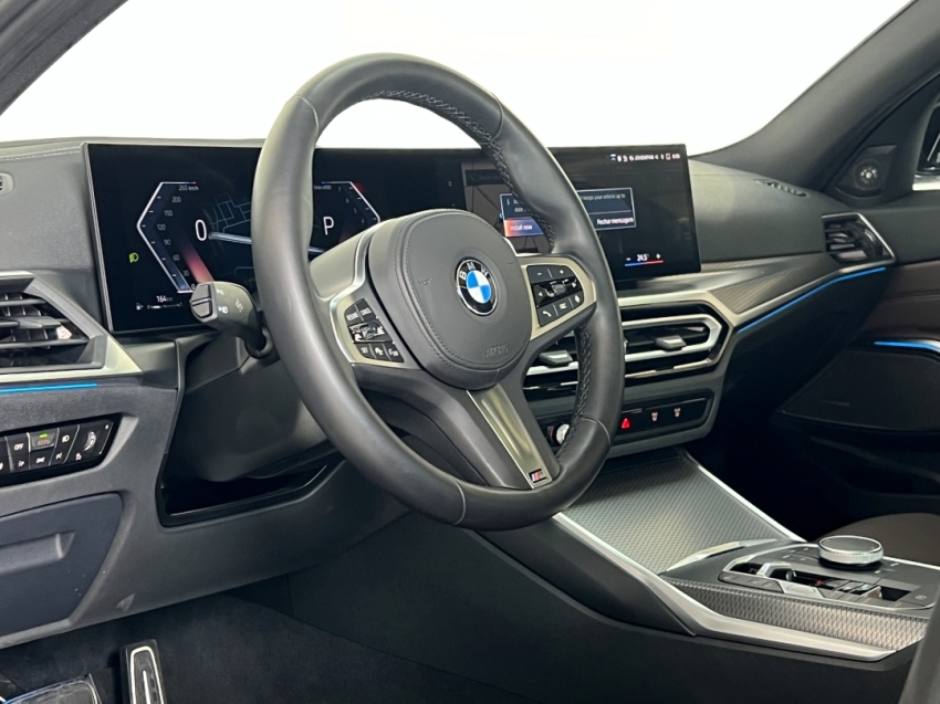 bmw 320i 2.0 m sport flex 2023