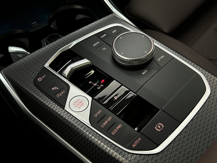 bmw 320i 2.0 m sport flex 2023