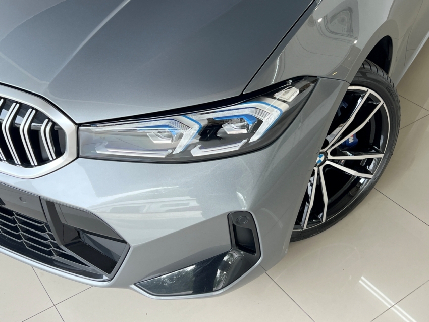 bmw 320i 2.0 m sport flex 2023