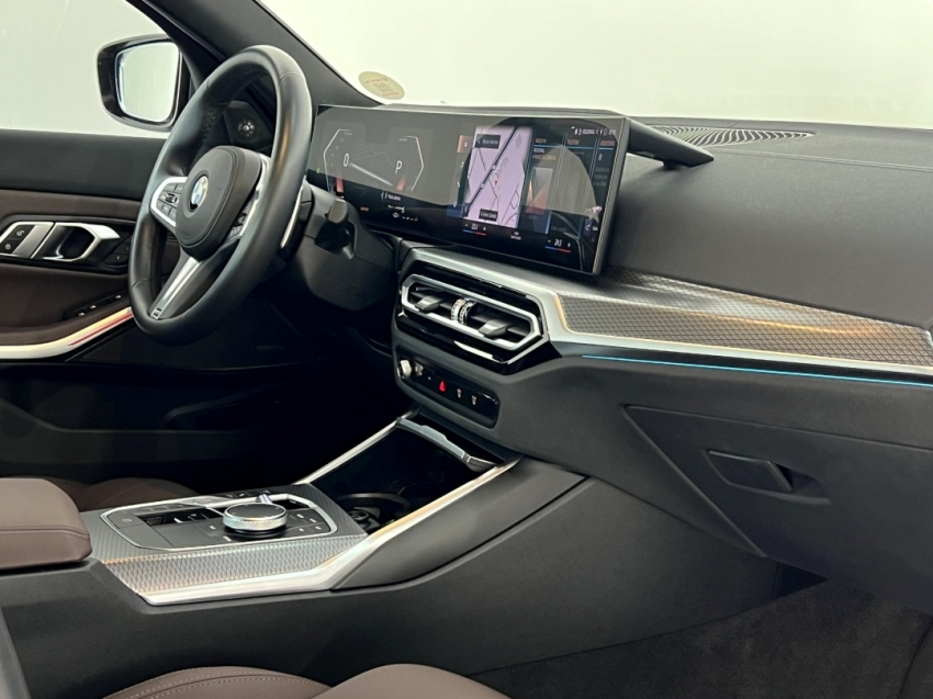 bmw 320i 2.0 m sport flex 2023
