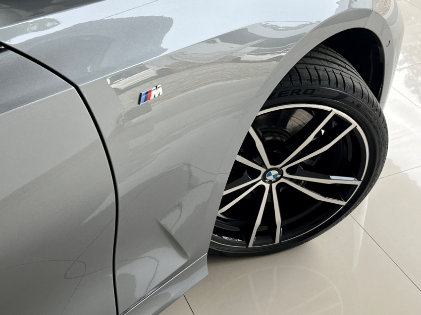 bmw 320i 2.0 m sport flex 2023