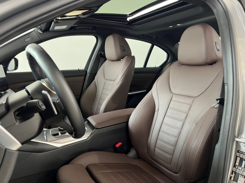 bmw 320i 2.0 m sport flex 2023