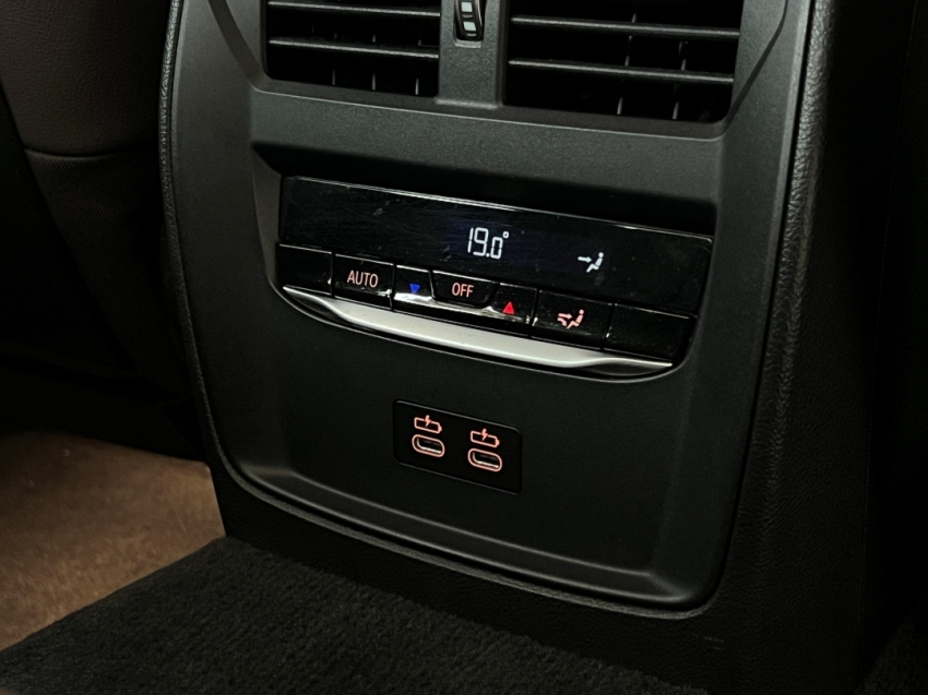 bmw 320i 2.0 m sport flex 2023