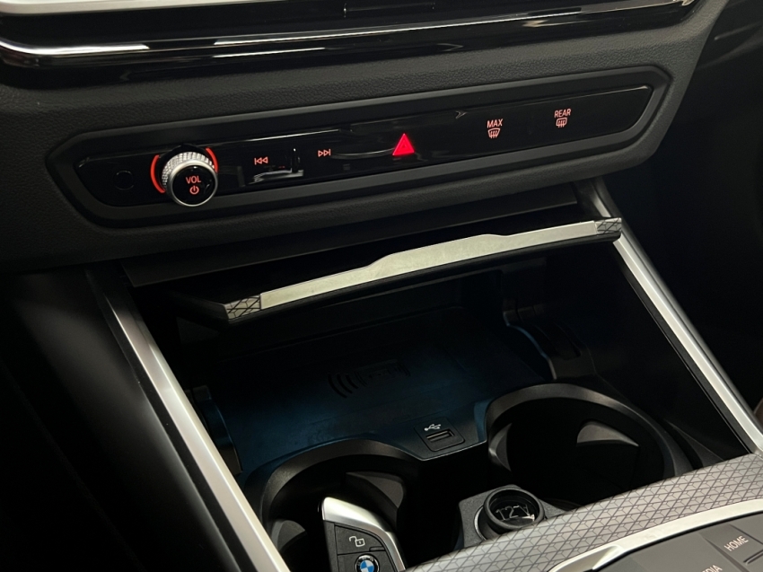 bmw 320i 2.0 m sport flex 2023