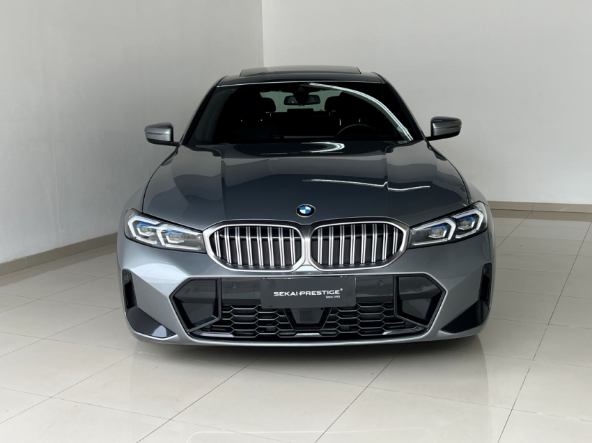 bmw 320i 2.0 m sport flex 2023