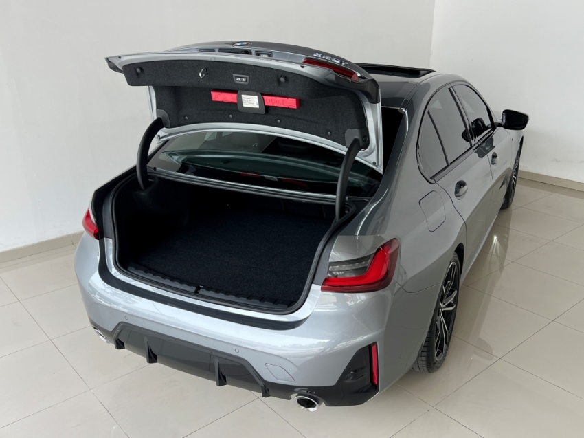 bmw 320i 2.0 m sport flex 2023