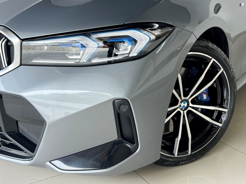 bmw 320i 2.0 m sport flex 2023