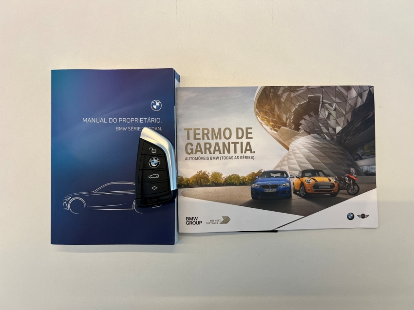 bmw 320i 2.0 m sport flex 2023