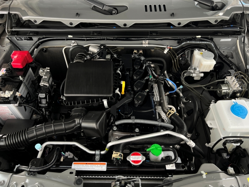 suzuki jimny sierra 4sport 202514