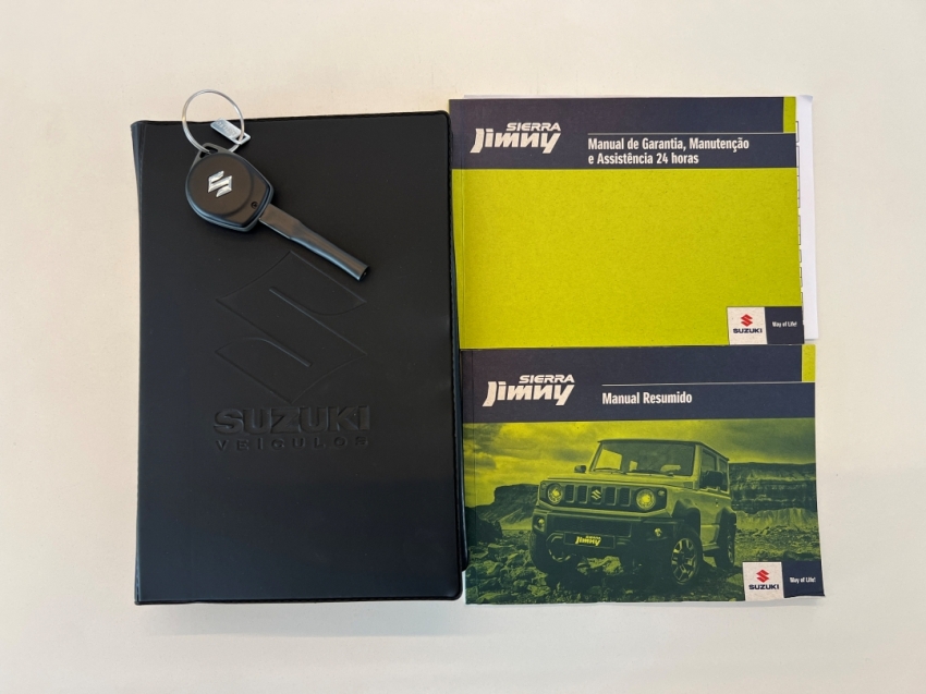 suzuki jimny sierra 4sport 202519