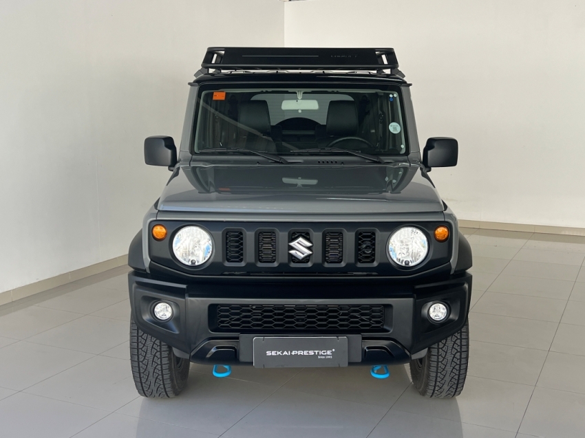 suzuki jimny sierra 4sport 20251