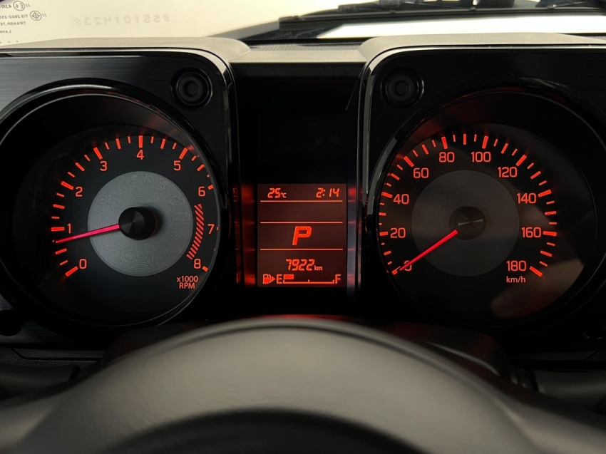 suzuki jimny sierra 4sport 20255