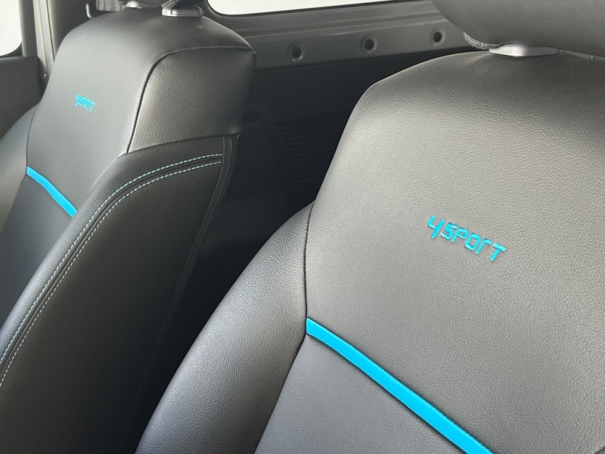 suzuki jimny sierra 4sport 202525