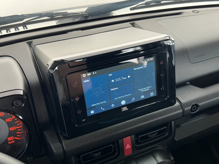 suzuki jimny sierra 4sport 20256