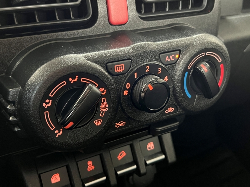 suzuki jimny sierra 4sport 20257