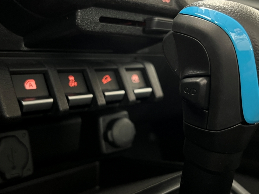 suzuki jimny sierra 4sport 202510