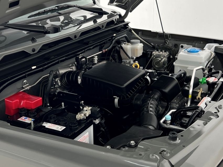 suzuki jimny sierra 4sport 202526