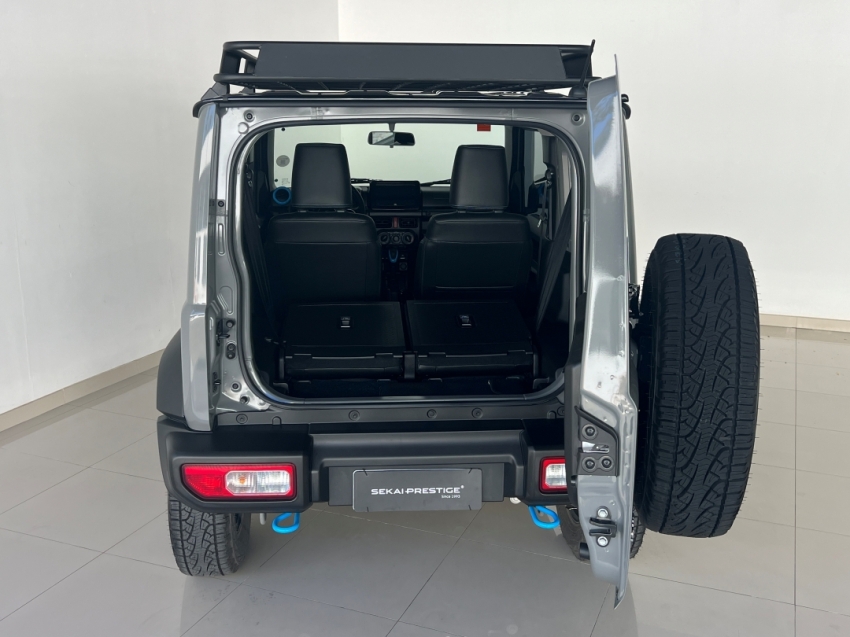 suzuki jimny sierra 4sport 202518