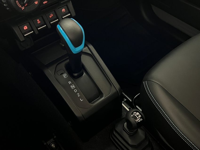 suzuki jimny sierra 4sport 20259