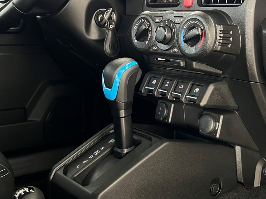 suzuki jimny sierra 4sport 202524