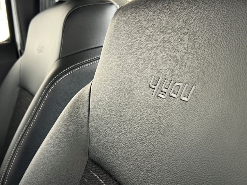 suzuki jimny sierra 4you plus 202526