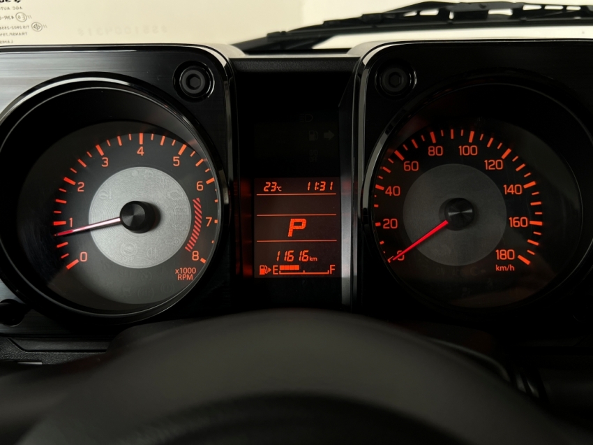 suzuki jimny sierra 4you plus 20255