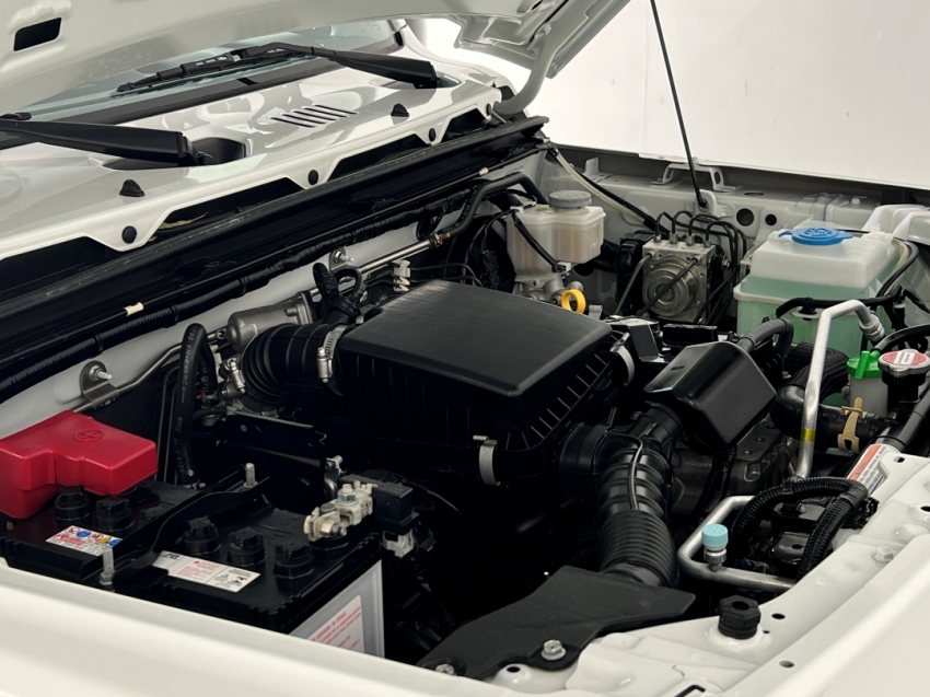 suzuki jimny sierra 4you plus 202527