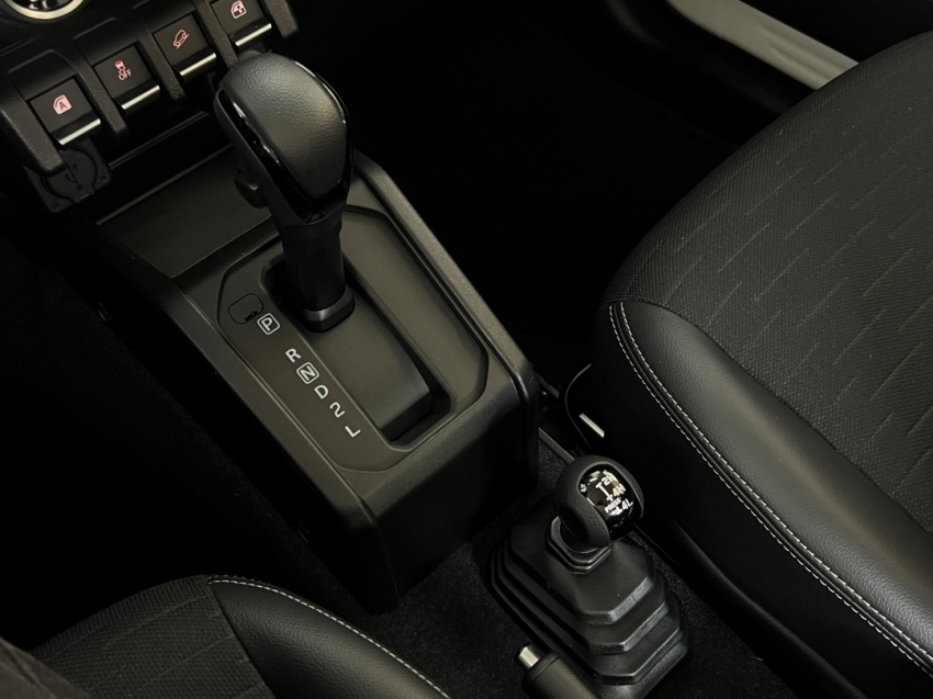 suzuki jimny sierra 4you plus 20259